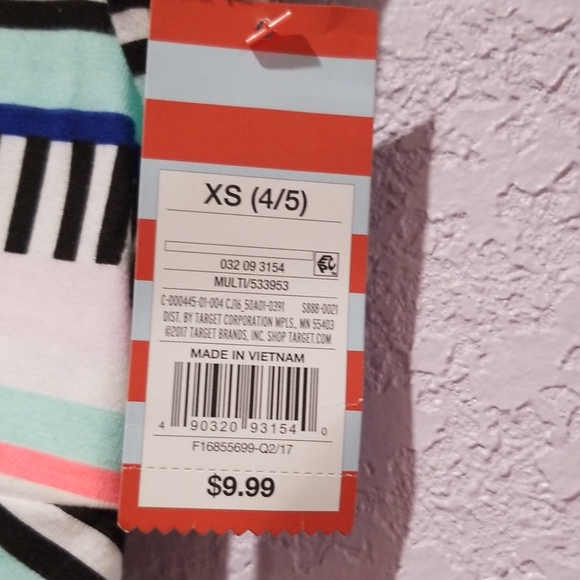 Cat & Jack Toddler girl dress - Picture 6 of 6